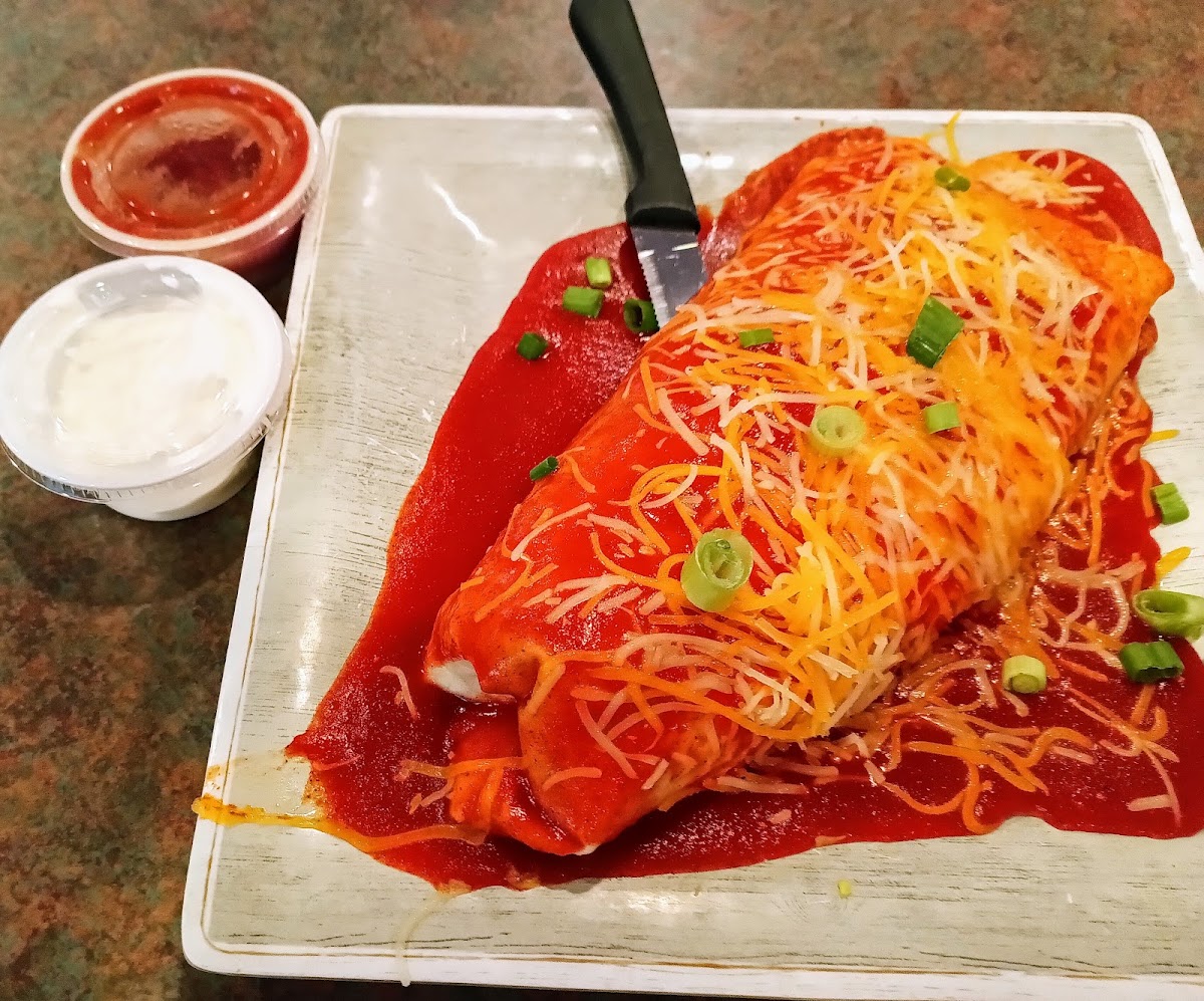 Randy's Family Restaurant - Photo 3