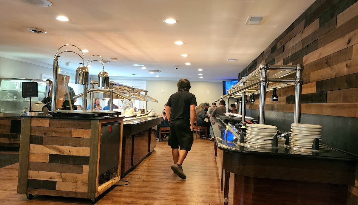 Randy's Family Restaurant - Photo 6
