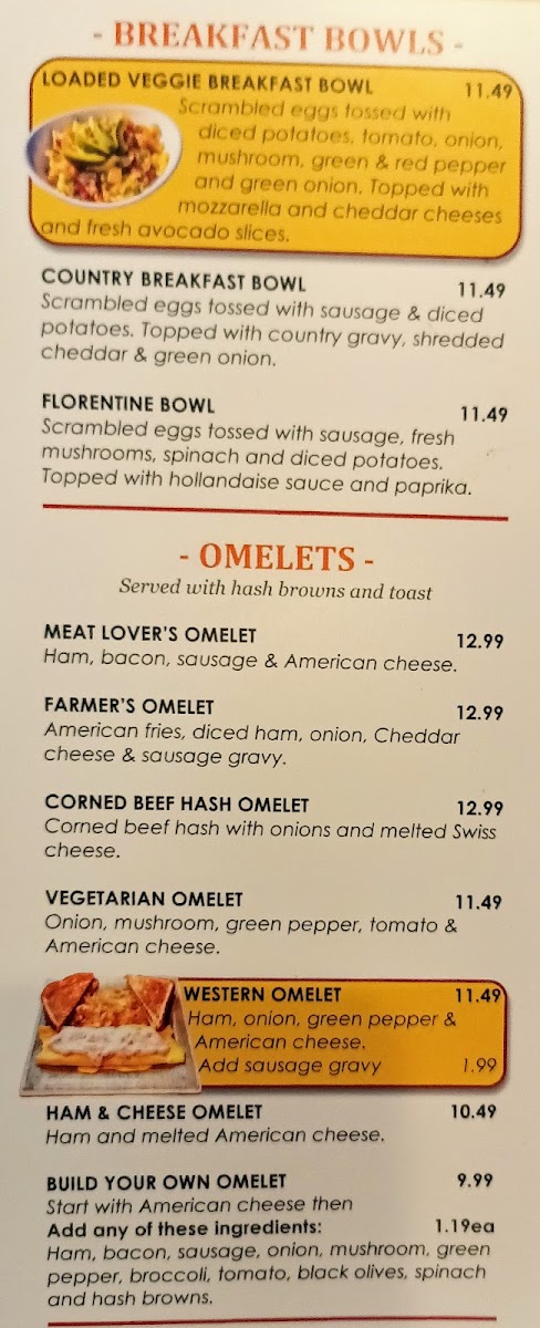 Menu Photo 9