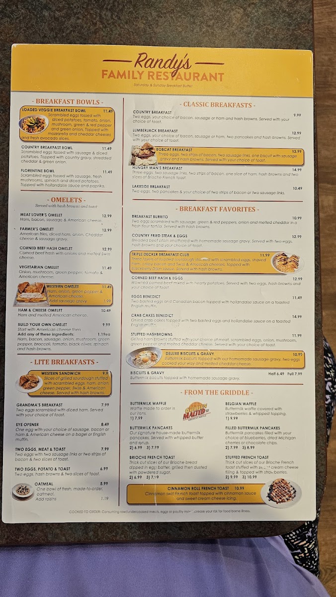 Menu Photo 5