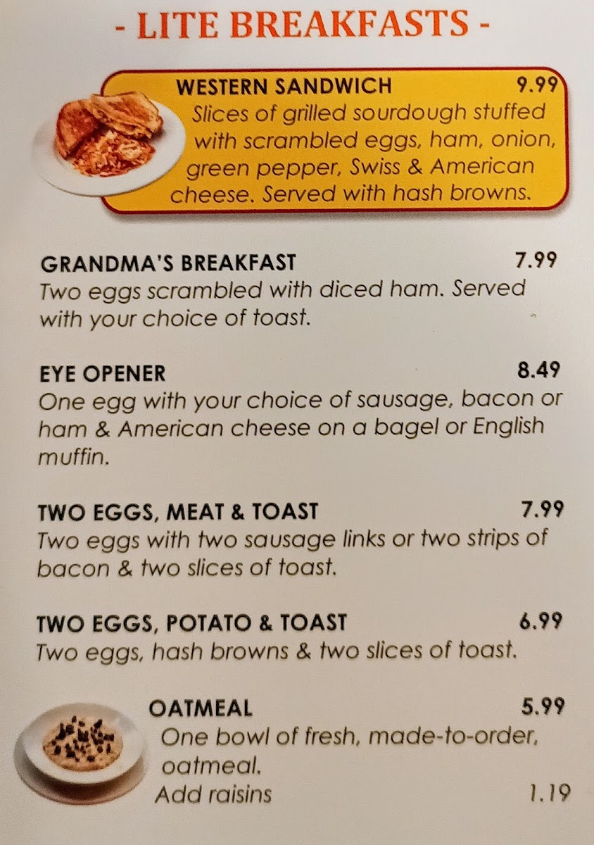 Menu Photo 6