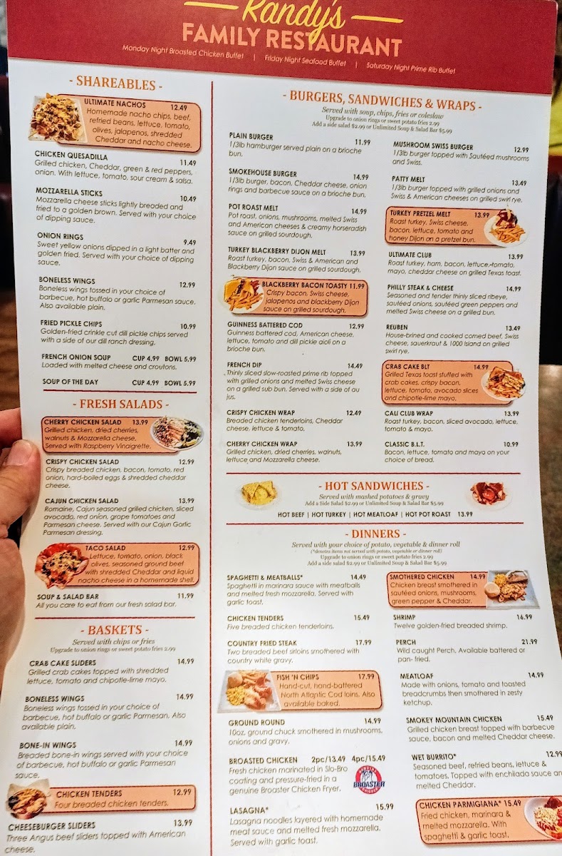 Menu Photo 7