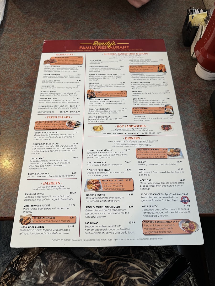 Menu Photo 8