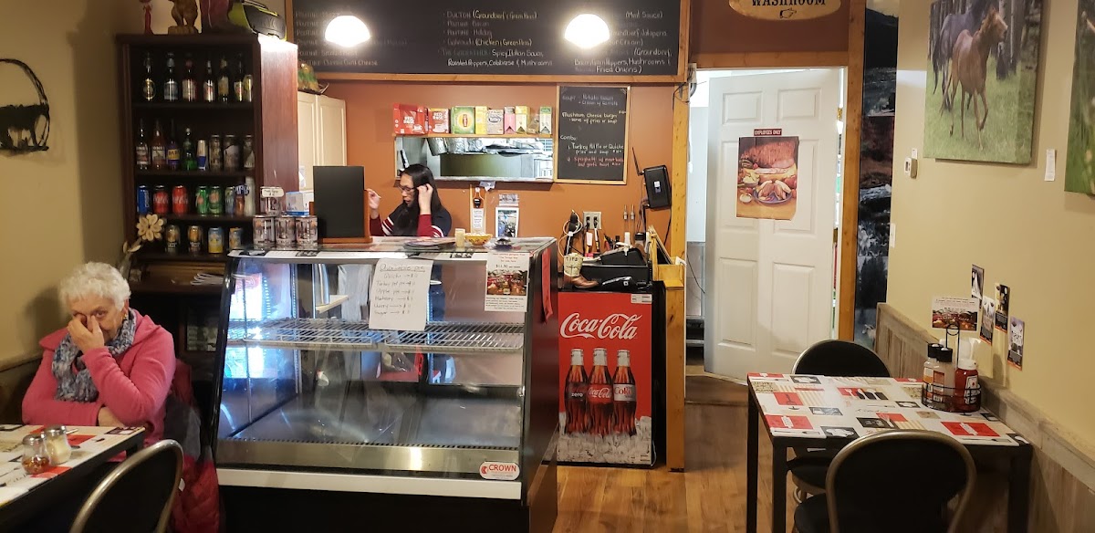 Soft Rock Bistro