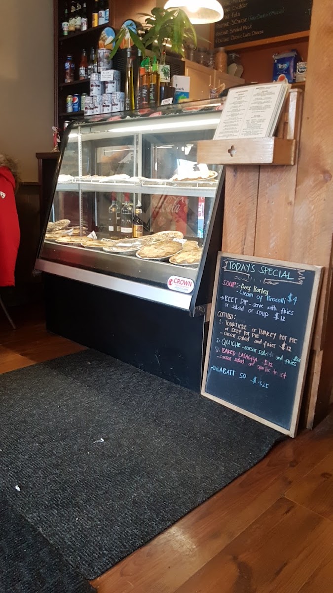 Soft Rock Bistro - Photo 5