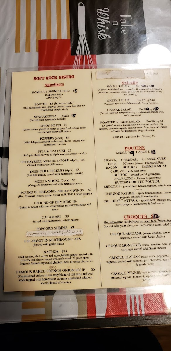 Menu Photo 7