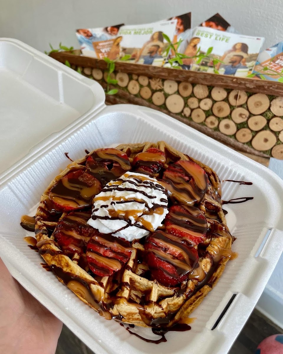 Healthy Cravings - Photo 3