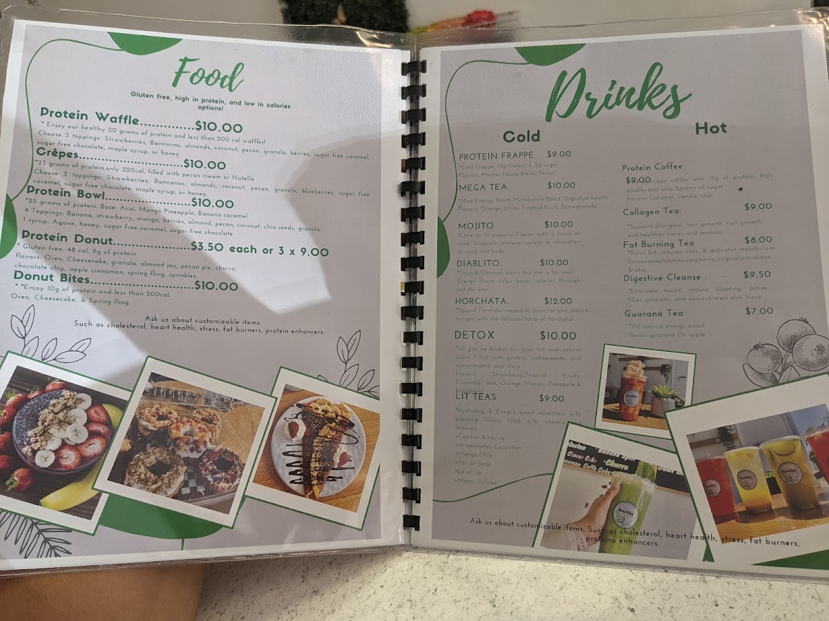 Menu Photo 0
