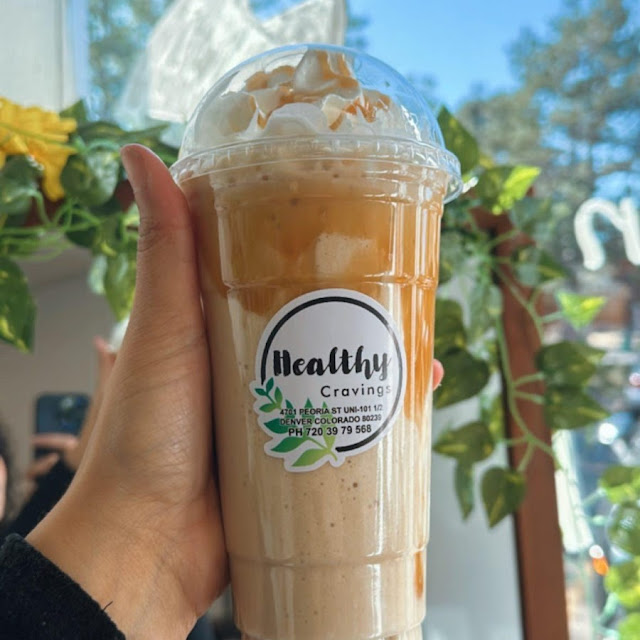 Frappuccino