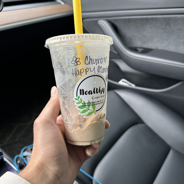 Iced Coffee