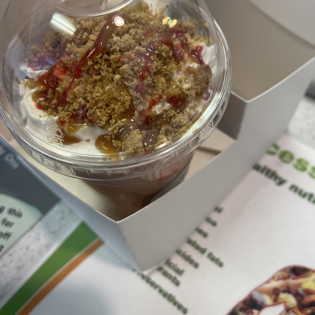 Granola