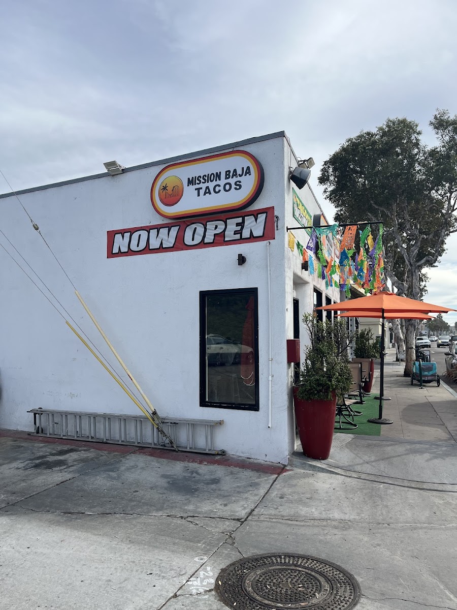 Mission Baja Tacos - Photo 9