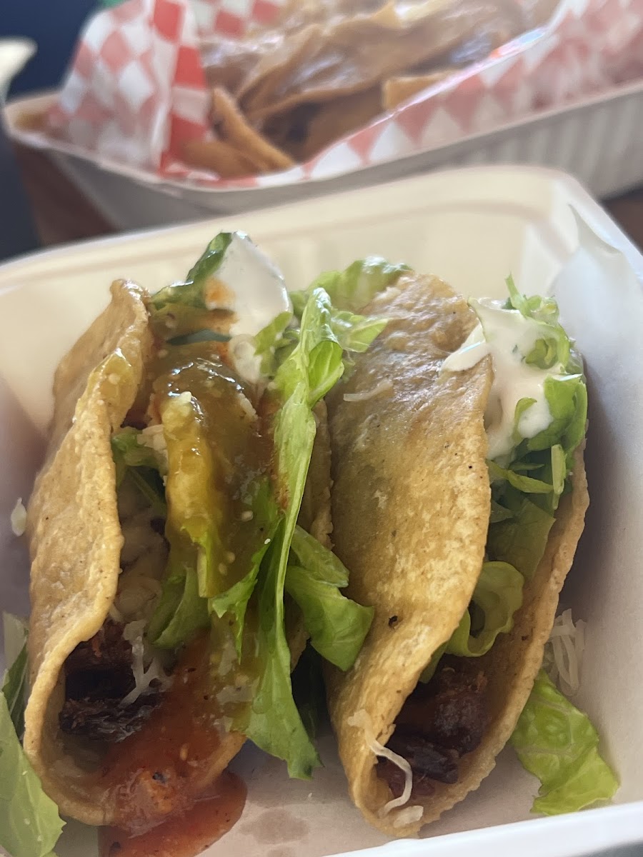 Mission Baja Tacos - Photo 3
