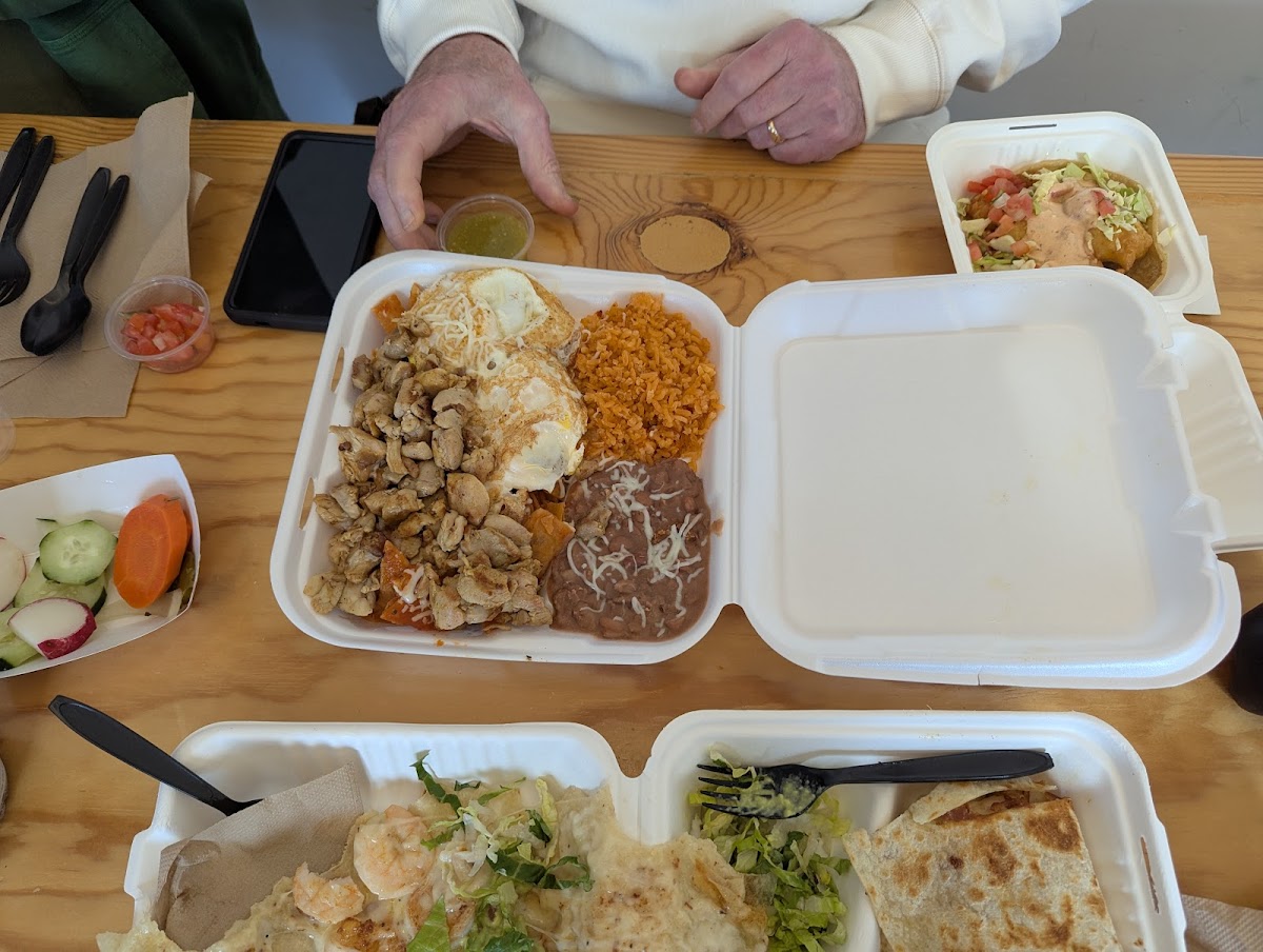 Mission Baja Tacos - Photo 5