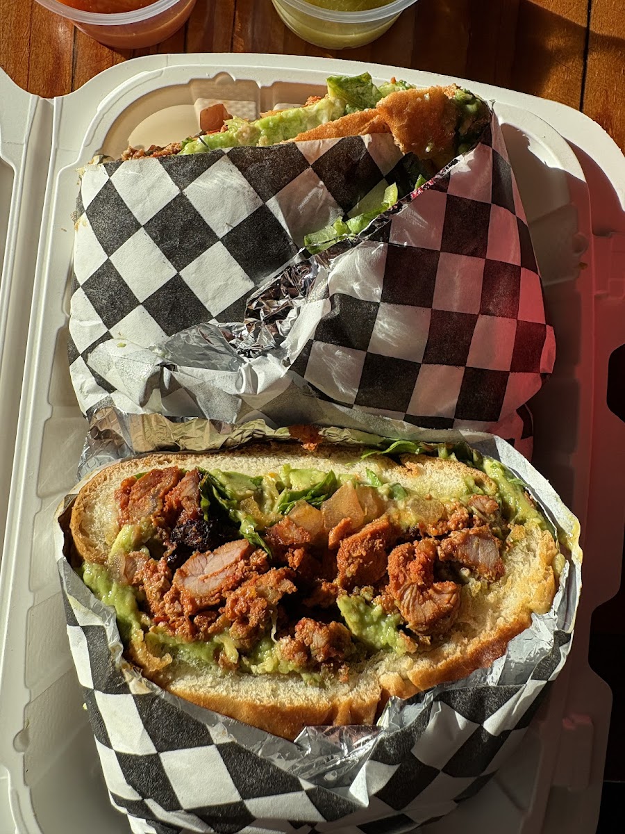 Mission Baja Tacos - Photo 6