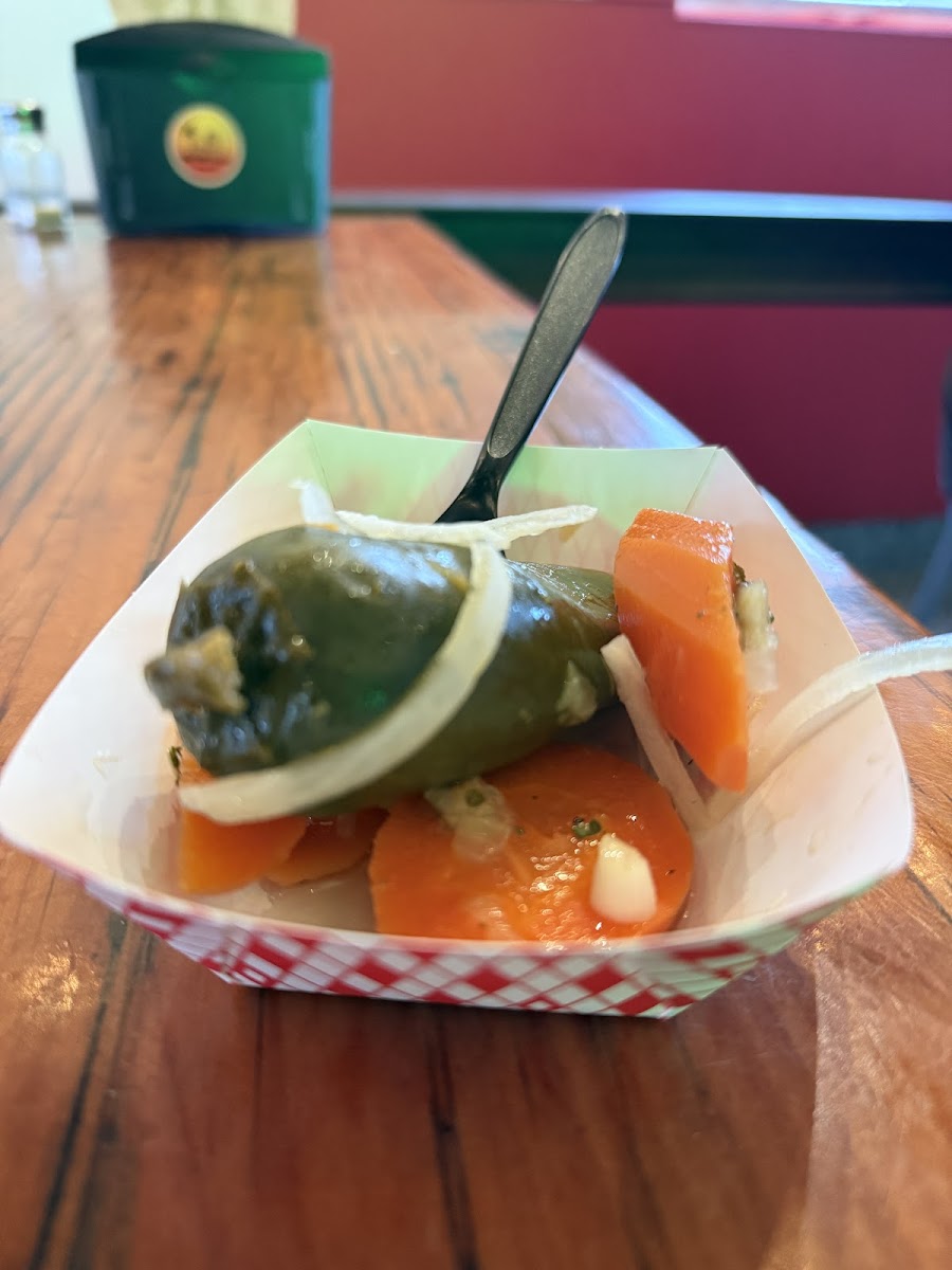 Mission Baja Tacos - Photo 7