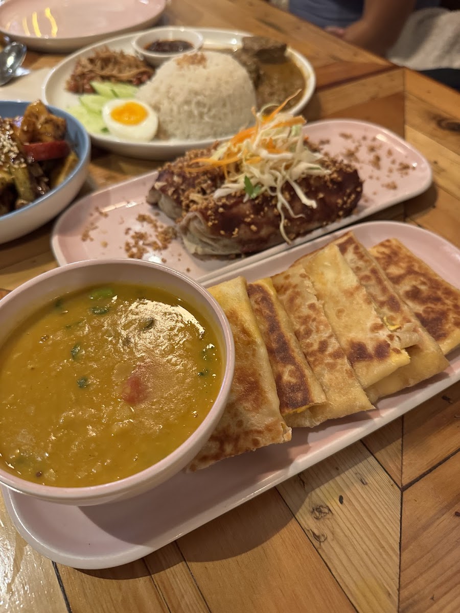 SUDU - Malaysian Eatery - Photo 1
