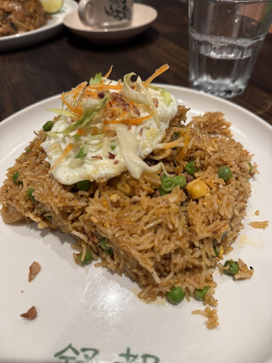 SUDU - Malaysian Eatery - Photo 2