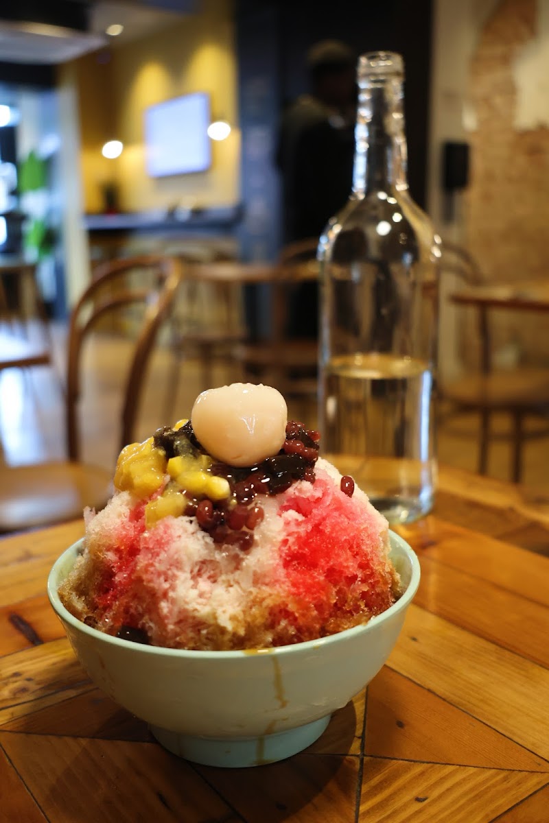 SUDU - Malaysian Eatery - Photo 3