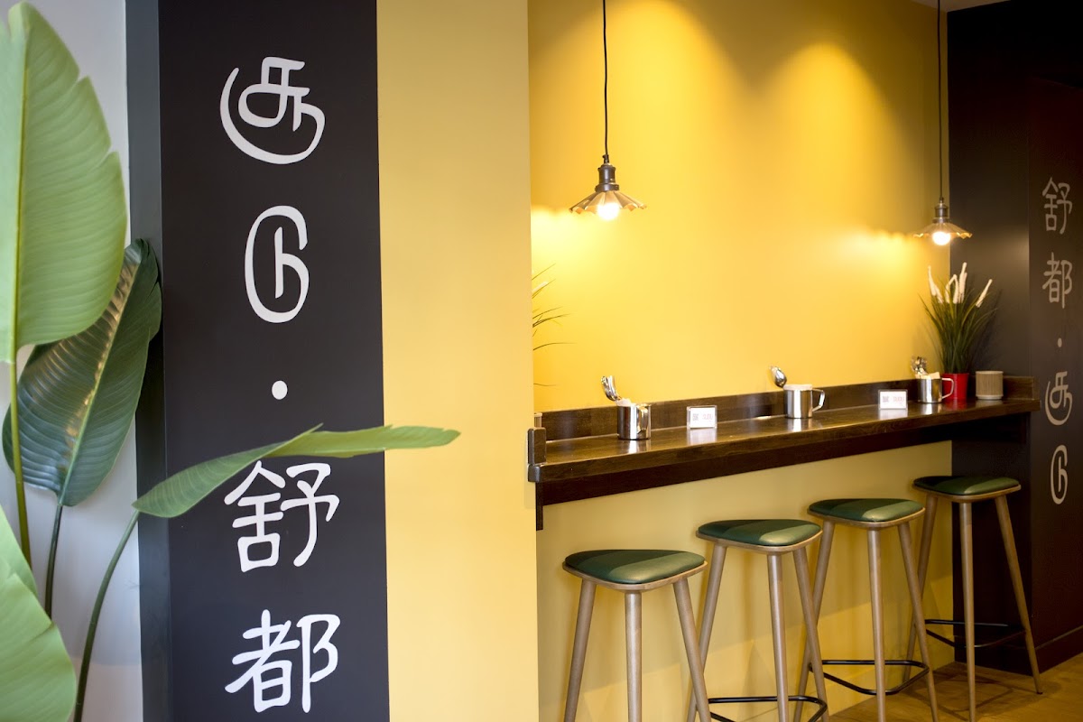SUDU - Malaysian Eatery - Photo 6