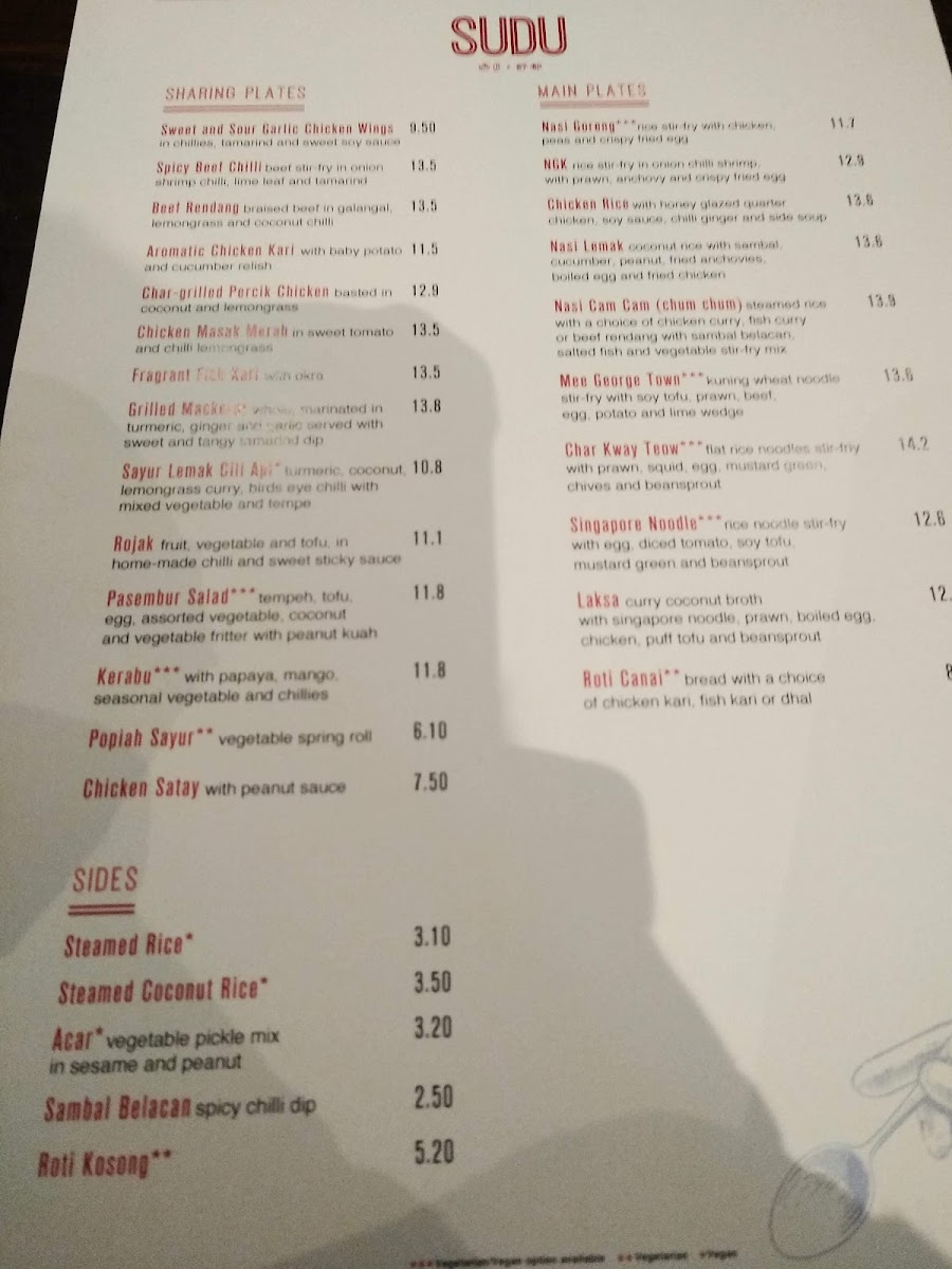 Menu Photo 6