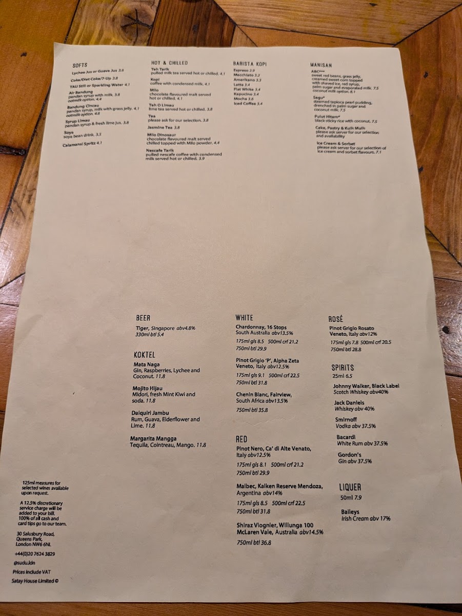 Menu Photo 7