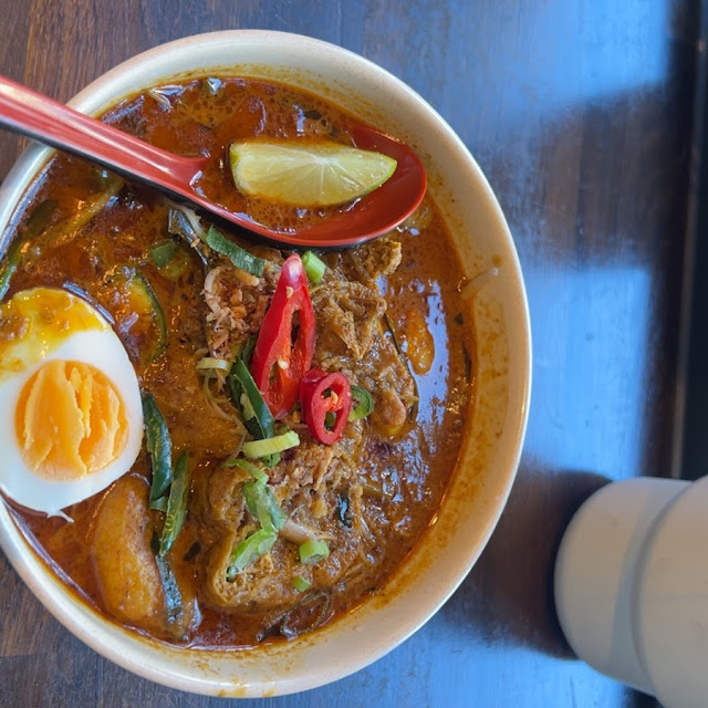 Laksa