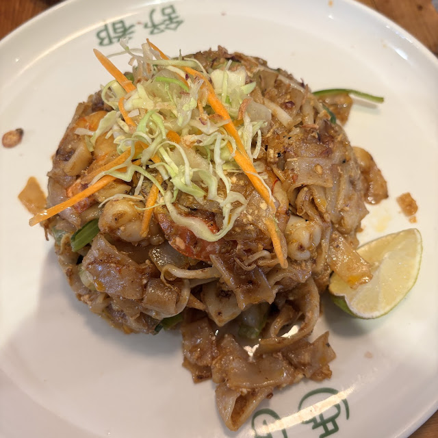 Char Kway Teow