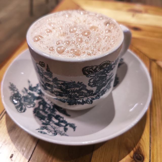Teh Tarik