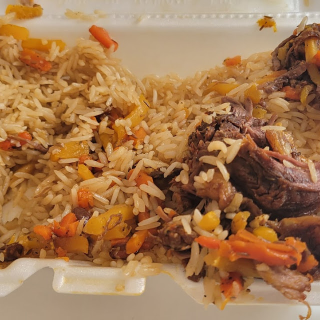 Pilaf