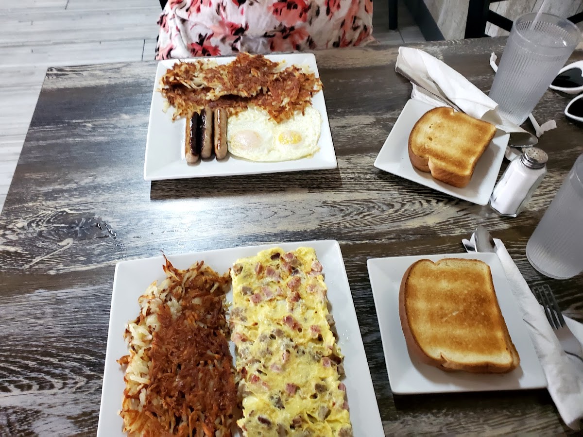Fresh Start Cafe - Photo 1