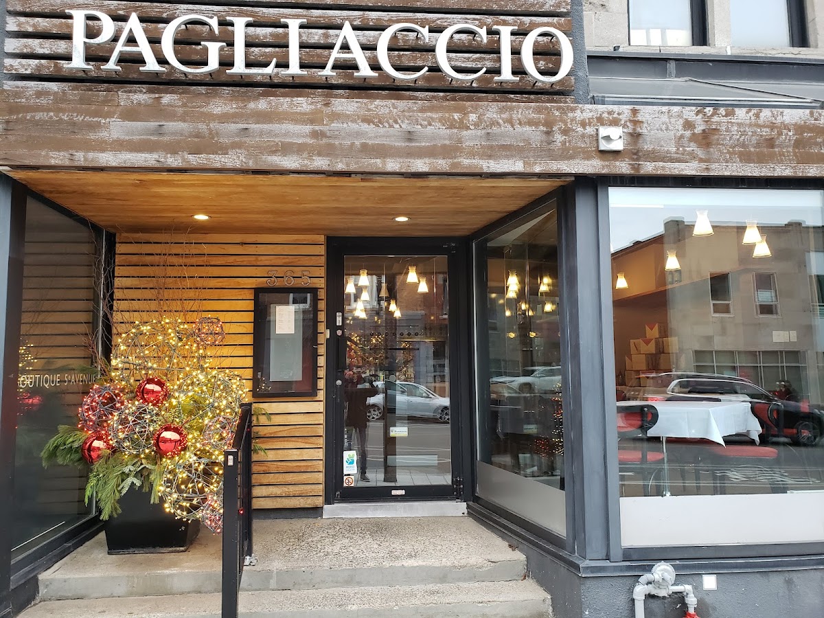 Il Pagliaccio - Photo 3