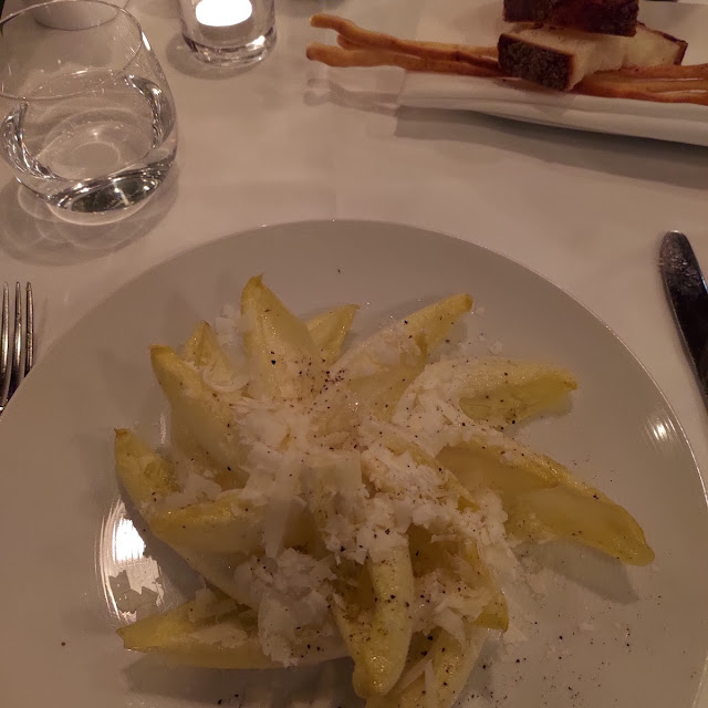 Endive Salad