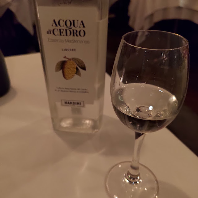 Limoncello