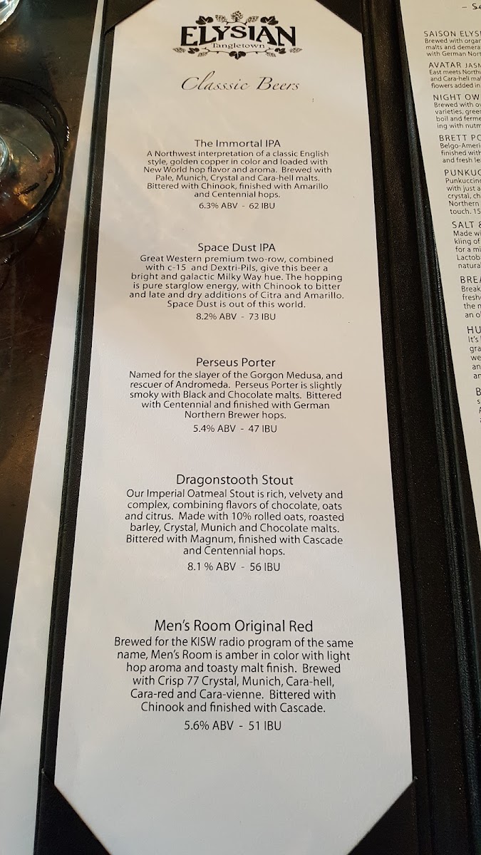 Menu Photo 9