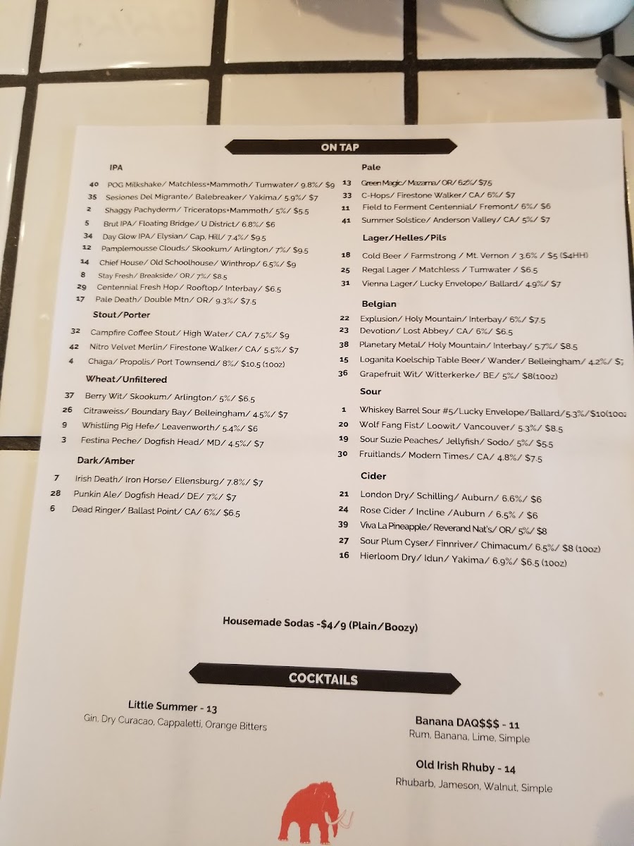 Menu Photo 6