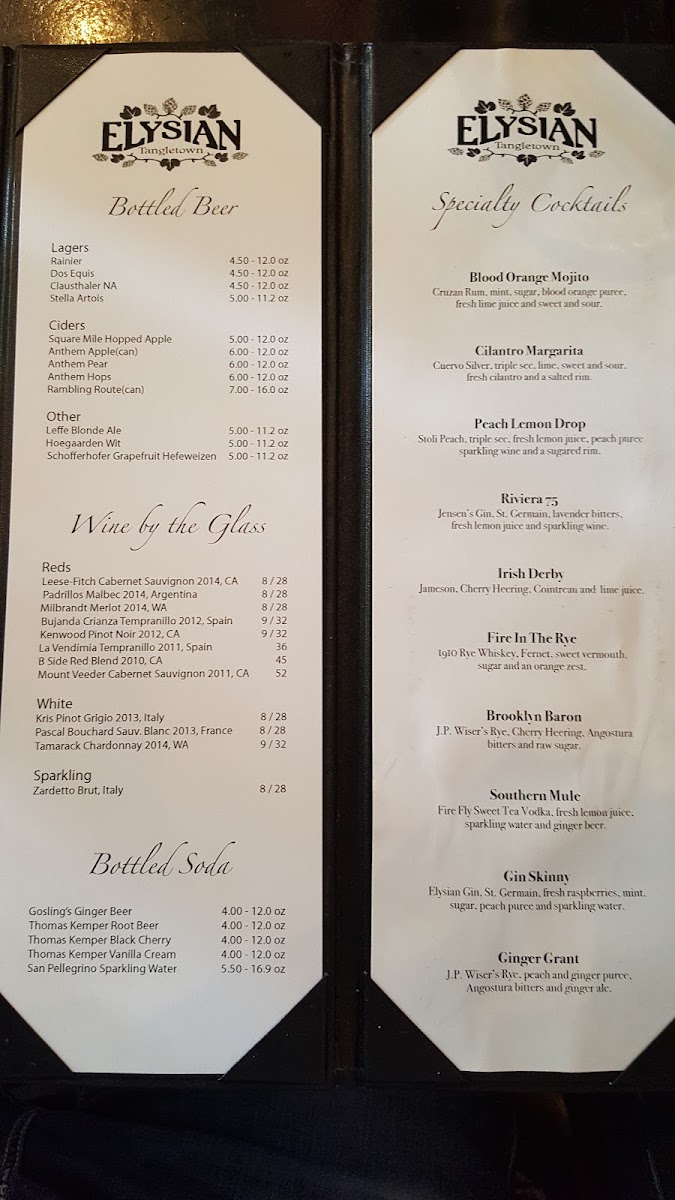 Menu Photo 7