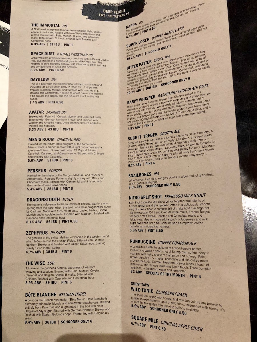 Menu Photo 8