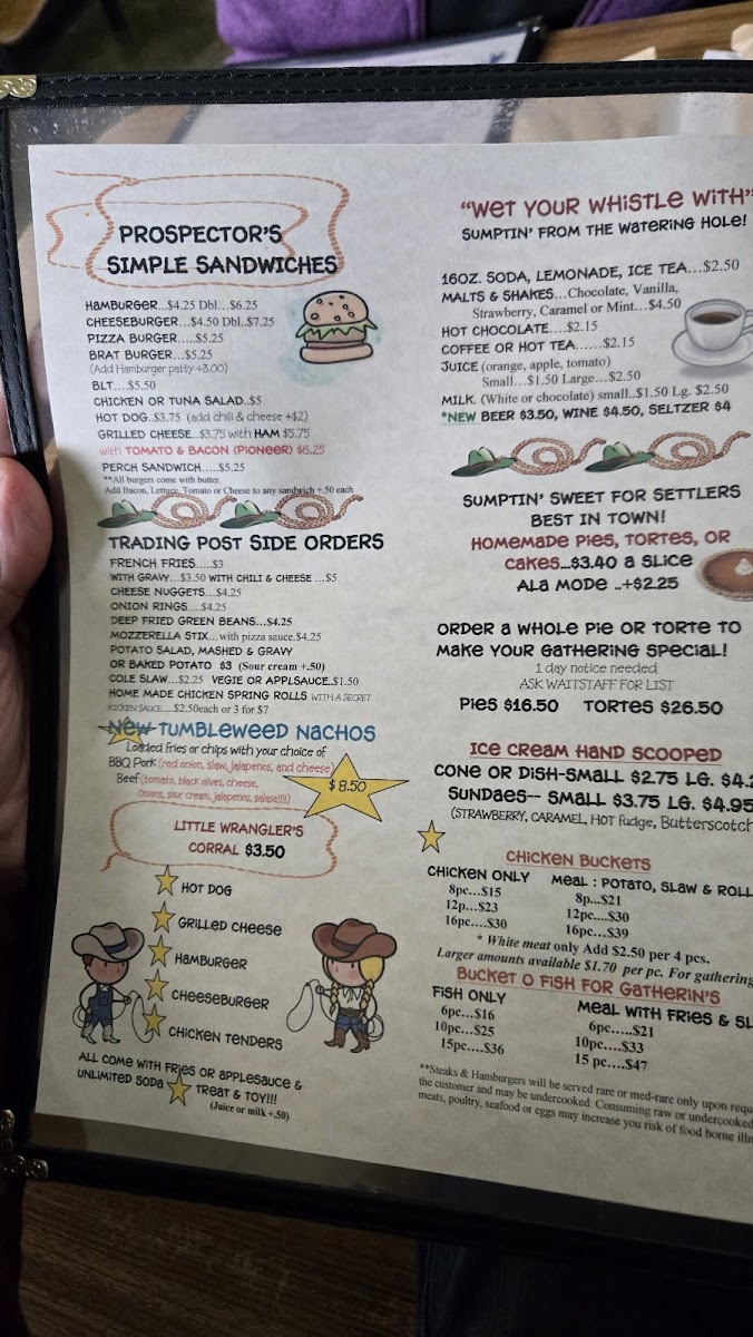 Menu Photo 4