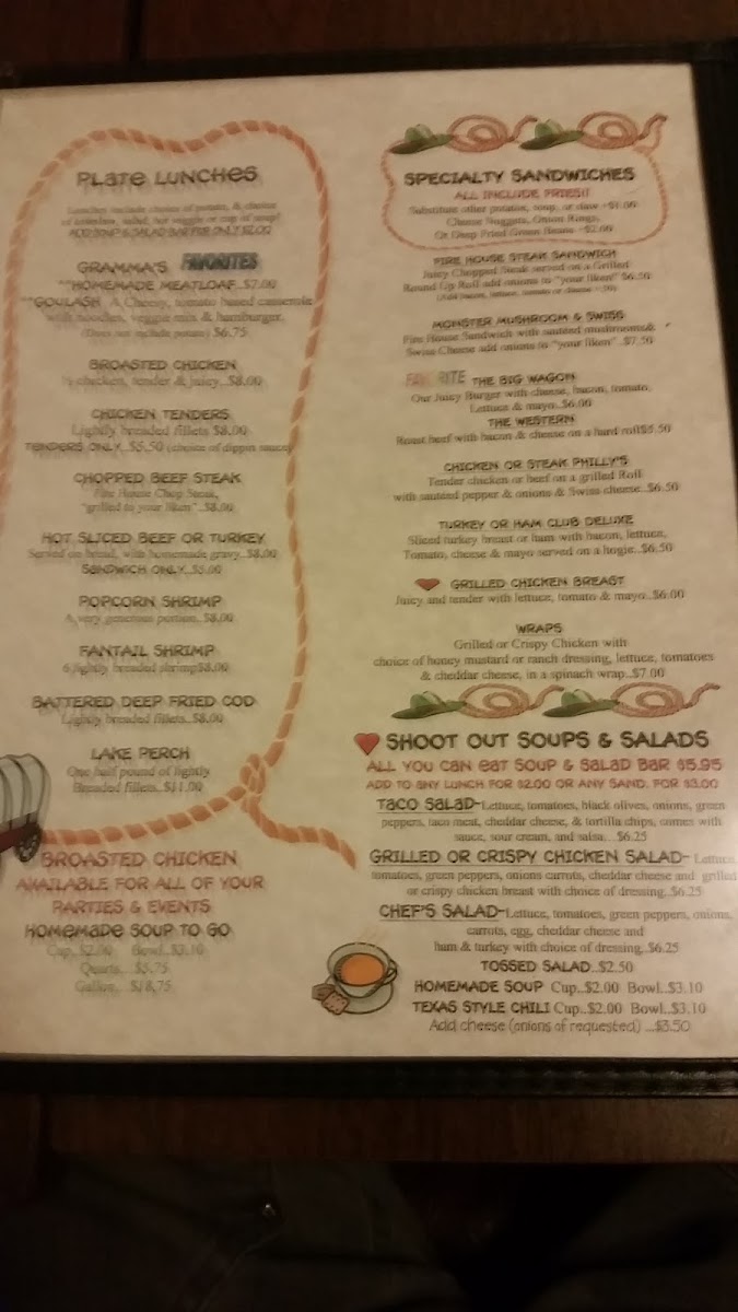 Menu Photo 6