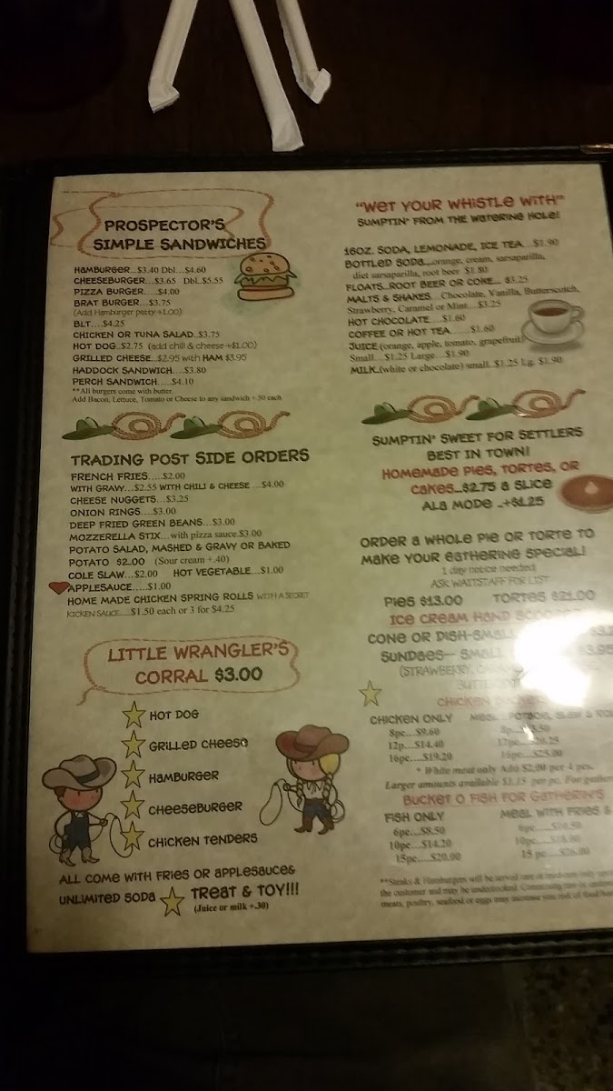 Menu Photo 7
