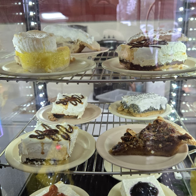 Pie