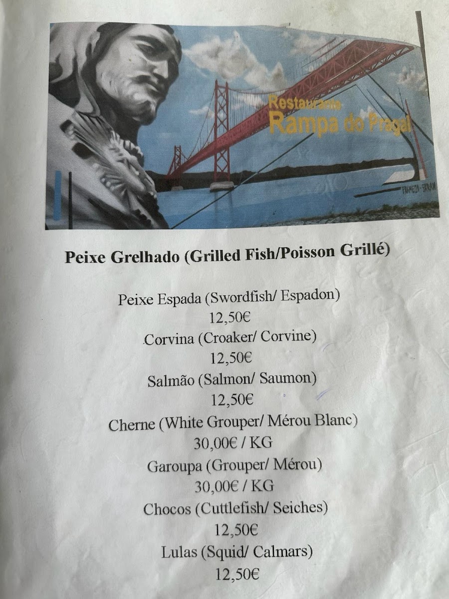 Menu Photo 0