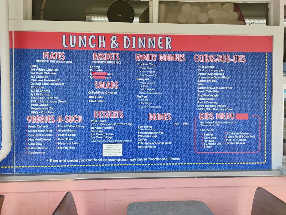 Menu Photo 0