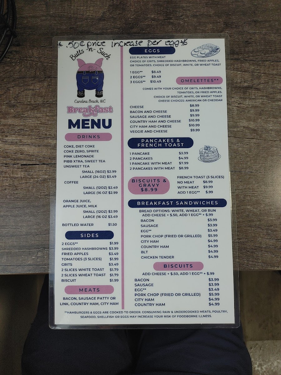 Menu Photo 9