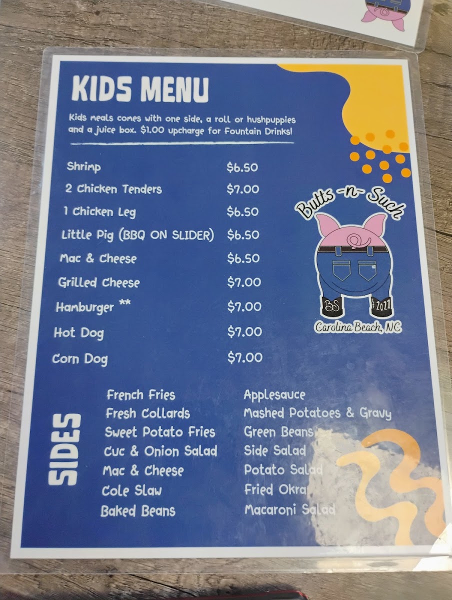Menu Photo 5