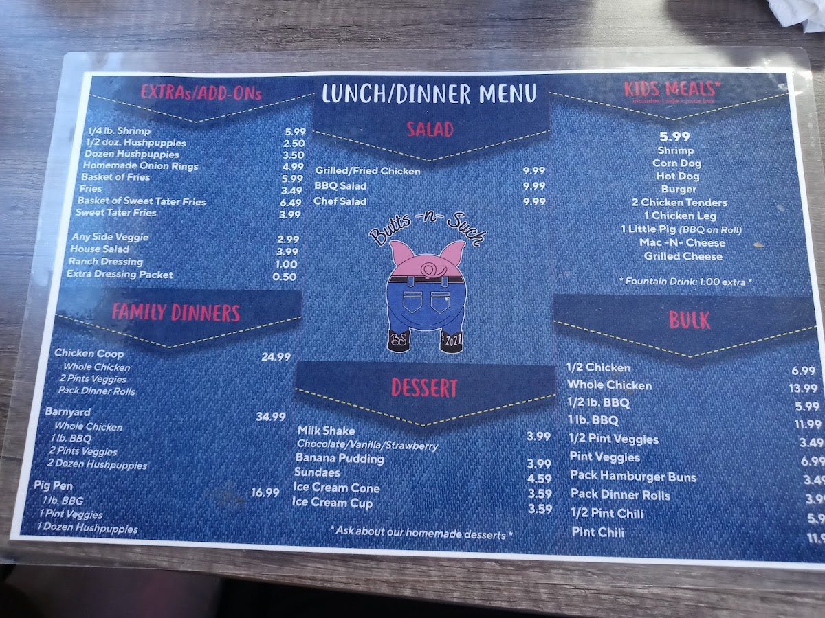 Menu Photo 8
