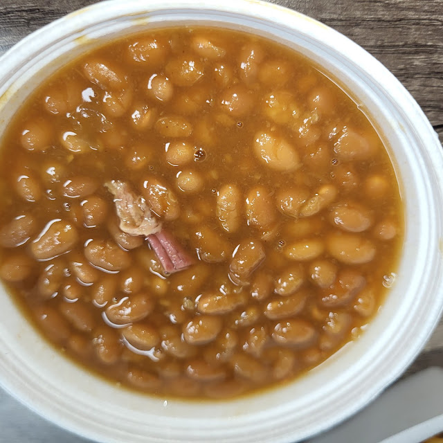 Baked Beans
