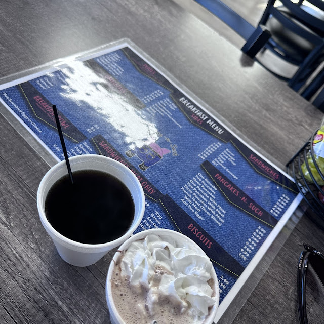 Coffee