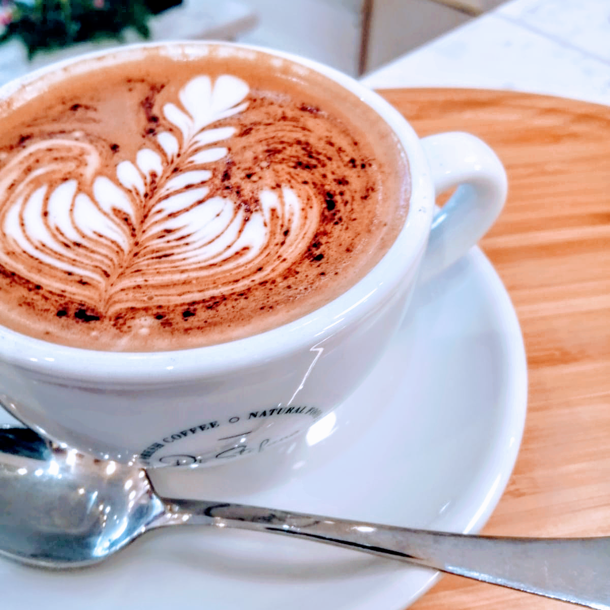 Di Stefano Coffee - Photo 6